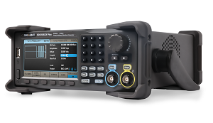 Siglent SDG1000X PLUS Serie 1GSA 8Mpoints 16bit Siglent SDG1022X PLUS Arbitrary Signal Generator bis 1GSA/s 8Mpoints 16bit bis 25MHz